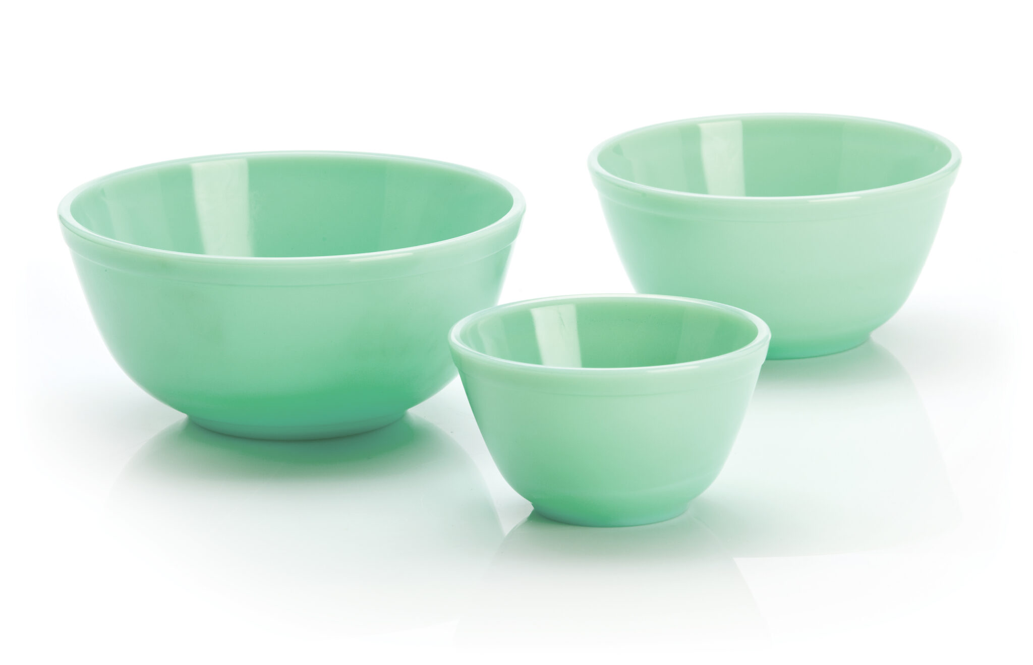 Mixing Bowl Set